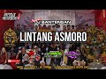 DJ BANTENGAN!! LINTANG ASMORO MAHESO GUMELAR ABIMANYU(MGA) spprot by KJI RADIT-DJ FAREN