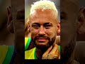 neymar emotional movement after lost quater final against croatia 🥺 sports corner