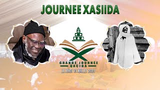 En Direct de Touba: Clôture Grande Journée Qacida du 13 Juillet 2023