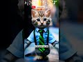 Cat Dance♥️♥️❤️🥰 #music #remix #dj #coversong #cat #cats #catlover #catvideos #kitten #shorts