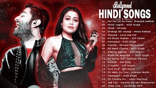 Top 20 Bollywood Hits Songs 2021 - arijit singh,Atif Aslam,Neha Kakkar, Armaan Malik, Shreya Ghoshal