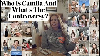 Who Is Camila And What's The Controversy?