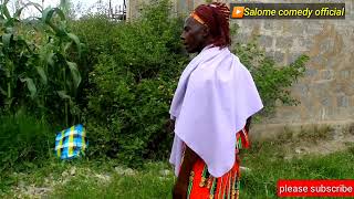 Musuvya athatite ndaemaa kwimiiya😂Kiliko ni mwikalile ni Muka#salomesalmini#salomelatest#salocomedy