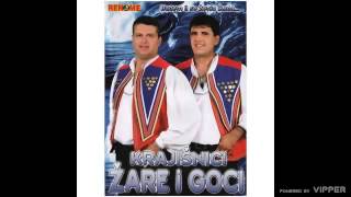 Krajisnici Zare i Goci - Gori Bukovica (Audio 2007)