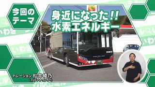 令和2年4月26日放送「シルミルいわき」