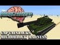 The Mindcrafters - Tutorial - Microblock (Madness)