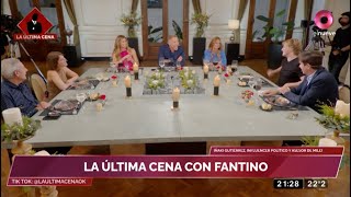 La Ultima Cena: undécimo episodio | Programa del 9 de diciembre de 2023