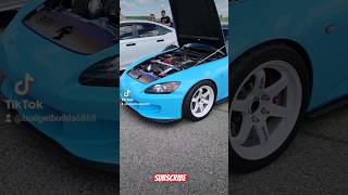 AWESOME LOOKING HONDA S2000 BUILD #tiktok #honda #shorts