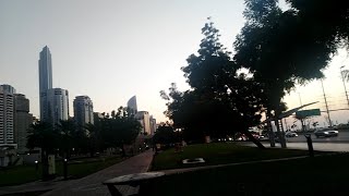 Corniche park