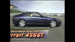 1997 Ferrari F355 \u0026 456GT MW S16E02