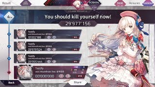 ARCAEA MOD 4.0.255 FULL SONGS + CHARACTERS + SERVER (*NOT FAKE**100% WORKING**NOT RHYTHM PLAY MOD*📮)