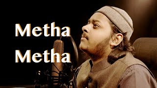Metha Metha | Mazharul Islam | Live
