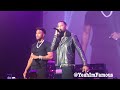 Trey Songz ,Tory Lanez , Fabolous , Lil Baby , Gunna & more live at Hot 97 Hot For The Holidays 2018