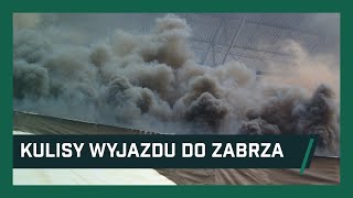 KULISY: Czarne chmury nad Śląskiem (WIDEO)