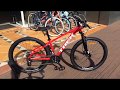 Trek 2019 Marlin 6 at Erina Bikeworx