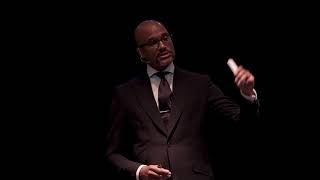 Driving Change from Within | Donald Pollard | TEDxHarrisburg