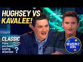 Ed Kavalee vs Dave Hughes! | Have You Been Paying Attention? | Season 2