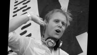 Omnia \u0026 Ira - The Fusion (Armin van Buuren - Intro Edit)