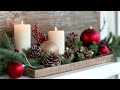 embrace rustic elegance modern farmhouse christmas ideas for 2024