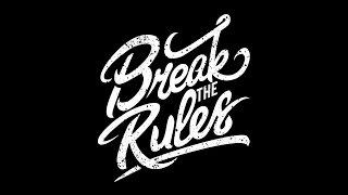 Break The Rules 2017 - BARHX / TSK / FAKO