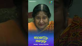 ഇതിൽ എവിടെയാ അമ്മെ എൻ്റെ തെറ്റ് #balanumramayum