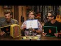 Testing Mystery Objects (GAME) ft. Jack Black