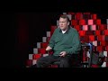 ALS hasn’t won - ALS ONE! | Kevin Gosnell | TEDxBeaconStreet