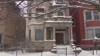 Group fighting for historic landmark recognition for Chicago mansion with deep history