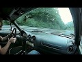 Mazda mx5 nb - Nürburgring  Nordschleife BTG - 09:35