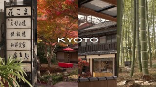 2 days in kyoto