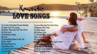 100首經典英文歌曲排行榜(Best Love Songs 2018) 【经典英文老歌】70,80年代的爱情经典歌曲,英文的 ❤ 最伟大100首英文歌 ❤ 全球100首经典英文歌