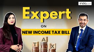 What the New Tax Bill will Mean for you?