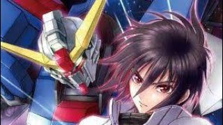 ＜アニメ1週間＞「機動戦士ガンダムSEED DESTINY THE EDGE Desire」新作発表　「MFゴースト」第3期制作決定