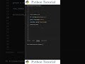 Groupby Function In Pandas | Python Tutorial