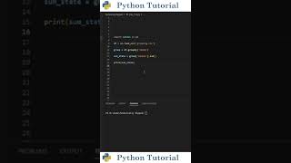 Groupby Function In Pandas | Python Tutorial