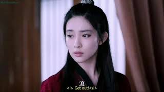 Wen Qing × Princesses don't cry