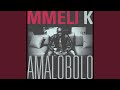 Amalobolo (Club Mix) (Club Mix)