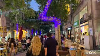 MTSU Study Abroad in Israel