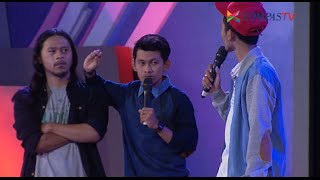 Kesurupan Massal (SUPER Stand Up Seru eps 200)