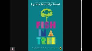 Fish in a Tree Chapters 6-8