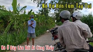 Cả Xóm Ai Cũng Sợ Nó To Lắm Ai Cũng Thấy Nó Hoài | Mười Thương Săn Bắt