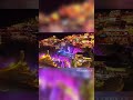 挂在瀑布上的千年古鎮——芙蓉古鎮 芙蓉鎮 湖南 夜景 湘西 神秘 china