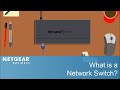 What is a Network Switch? | NETGEAR Business