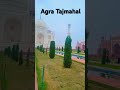 Exploring the Taj Mahal in Agra, India | A Virtual Tour