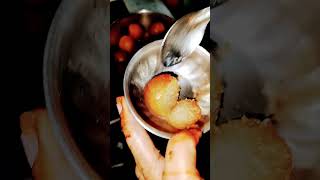 gits gulab jamun mix review and recipe