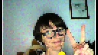 Creative Coding - Kameraremix in Processing 2