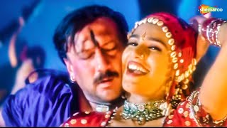 Bawala Hu Main Bawala🧡❤| Ganga Ki Kasam Song | 🧡❤Jackie Shroff | Mink | Jaspinder Narula
