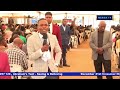 Prophet miracle paul 