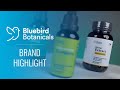 Bluebird Botanicals — Direct CBD Online Brand Highlight