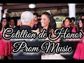 Cotillion De Honor | JS Prom Music